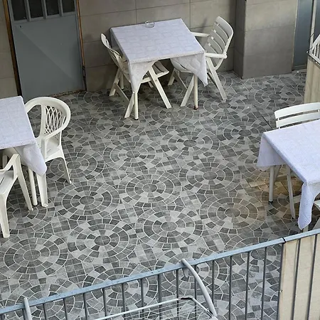 Daroda Homestay Naples