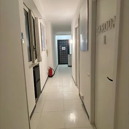 Homestay Daroda Naples