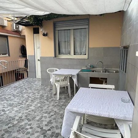 Daroda Naples