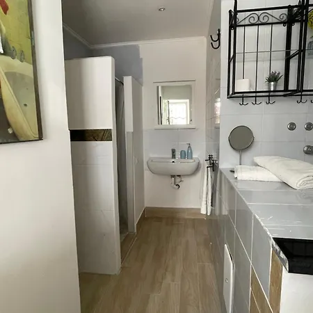 Homestay Daroda Naples