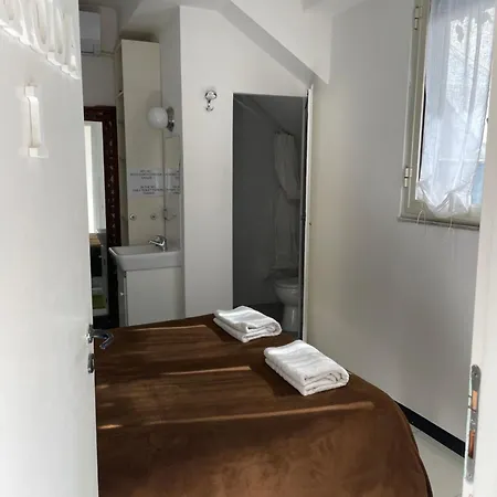 Homestay Daroda