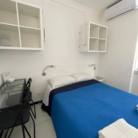 Homestay Daroda Naples